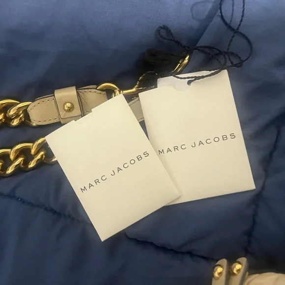 Marc Jacobs Cream bag - Picture 9 of 10